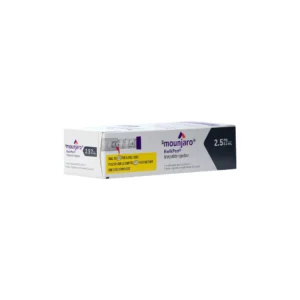 Buy Mounjaro KwikPen Pre-Filled Pen