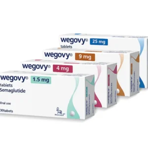 Buy Wegovy Pill Online