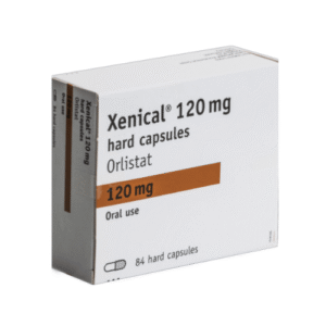 Buy Xenical (Orlistat) Online